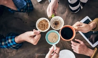 تاثیر مصرف قهوه بر هورمون‌های جنسی و متابولیسم بدن