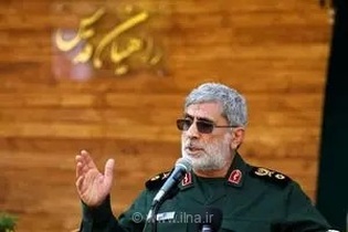 هشدار سردار قاآنی به عربستان: از رفتارهای پرهزینه آمریکا عبرت بگیرید و محاصره یمن را پایان دهید