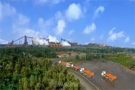 شلاق‌ بی‌برقی، بر پیکر خسته‌ از جنگ فولاد خوزستان؛