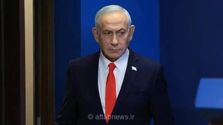 نتانیاهو هفته آینده به آمریکا سفر می‌کند؟!