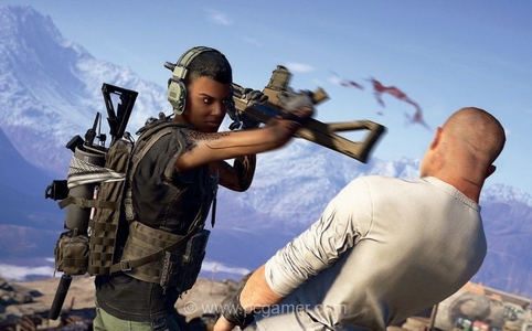 جشن ۲۵ سالگی گوست ریکان با آپدیت بزرگ برای Wildlands و هدیه ویژه یوبی‌سافت برای طرفداران این مجموعه