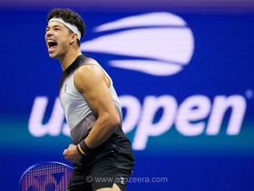 پخش زنده فینال تنیس مردان US Open: زِوِرِف برابر شِلTON