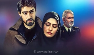 شهاب حسینی، مریلا زارعی و نعیمه نظام‌دوست در سریال محبوب 25 سال پیش