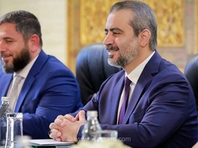 سوريه برنامه هسته‌ای دوران اسد را برای بررسی سازمان ملل باز کرد