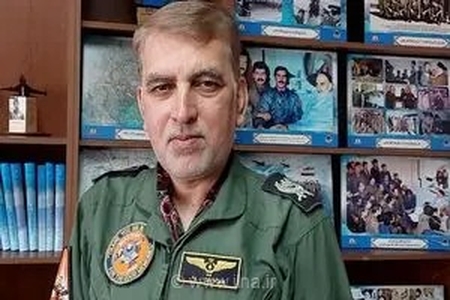 نیروی هوایی ارتش: تجارب جنگ‌های اخیر در طراحی طرح‌های آینده‌نگرانه به‌کار می‌رود