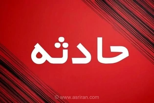 سبقت غیرمجاز در جاده میانه به تبریز؛ تصادف مرگبار جان راکب موتورسیکلت را گرفت
