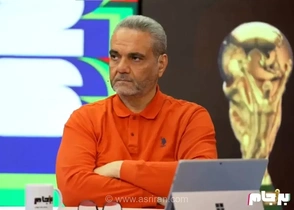 جواد خیابانی در برنامه زنده قهر کرد!