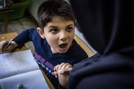 مادران مبتلا به سرطان و فرزندان اوتیسمی؛ روایت زندگی در محاصره