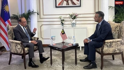 نخست‌وزیر مالزی: تمایل اندک کشورها به پذیرش ریشه‌های درگیری ایران