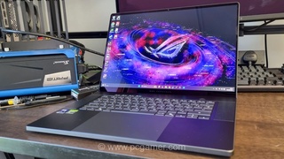 بررسی تخصصی لپ‌تاپ گیمینگ ایسوس ROG Zephyrus G16 مدل ۲۰۲۶؛ قدرتمند اما با قیمتی بسیار بحث‌برانگیز و غیرمنطقی