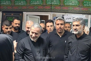 سفر غیررسمی سیدعباس عراقچی به عراق؛ وزیر امور خارجه ایران فردا راهی نجف اشرف می‌شود