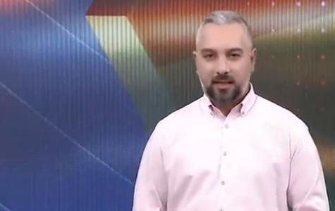 مجری صدا و سیما علیه تارتار: برند پرسپولیس را خراب نکنید!