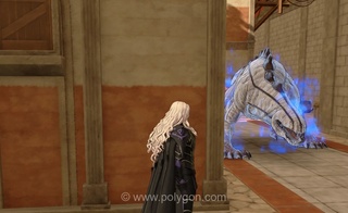 راهنمای انجام ماموریت «هیولای شب» در بازی Fire Emblem: Fortune's Weave