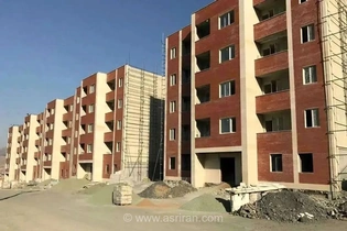 تکمیل نهایی طرح‌های مسکن مهر با اختصاص بودجه ۲۰ همتی