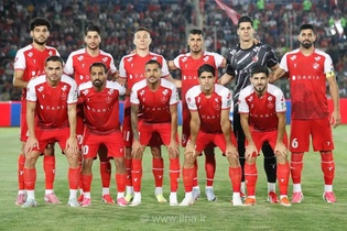پیروزی ارزشمند پرسپولیس برابر ذوب‌آهن با گل‌های علیپور و شهرآبادی