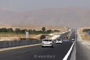 تمامی محورهای مواصلاتی فارس و مسیرهای ارتباطی با استان‌های همجوار باز است