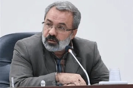قالیباف ادعای عارف درباره طرح نفوذ را تکذیب کرد