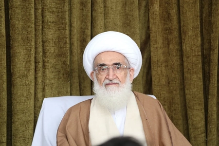 آیت‌الله نوری همدانی از بیمارستان مرخص شد