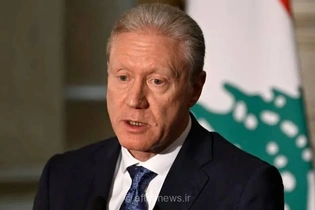 یوسف رجی: مقامات ایرانی باید دخالت در امور لبنان را متوقف کنند