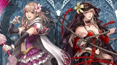 تجربه‌ی یک چرخه‌ی پنج‌دقیقه‌ای در بازی Final Fantasy Resonance، واقعاً خیره‌کننده است