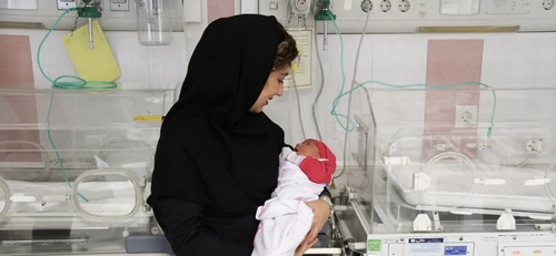 فریز تخمک: اطلاعات مهم برای زنان و رفع ابهامات