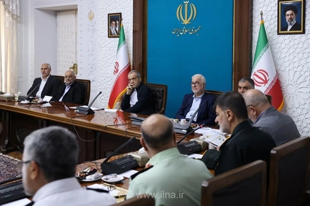 تاکید رئیس‌جمهور بر پیوست رسانه‌ای دقیق در مدیریت مصرف سوخت
