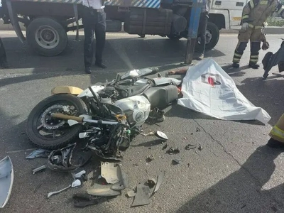 وقوع ۶ حادثه منجر به فوت در معابر پایتخت طی هفته نخست مهرماه