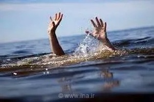 دریاچه ارومیه قربانی گرفت/مرد ۴۹ساله غرق شد