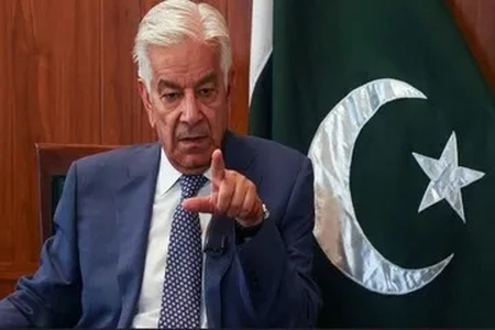 پاکستان از عربستان در برابر حملات حوثی‌ها حمایت کرد