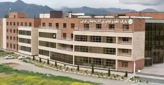 آغاز ساخت سوله‌های کارگاهی در پارک علم و فناوری آذربایجان‌غربی