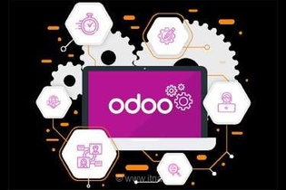 Odoo: راهکاری جامع برای مدیریت کسب‌وکارها با نرم‌افزار متن‌باز
