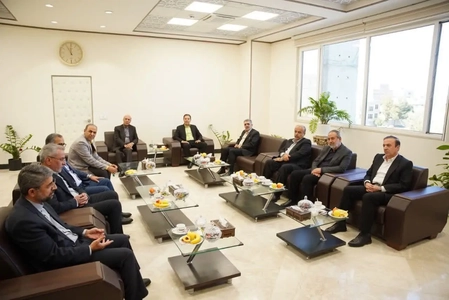 مدیران برای رفع مشکلات جسورانه و مبتکرانه عمل کنند