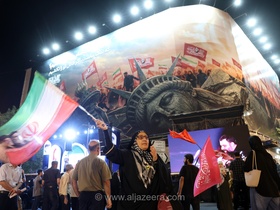تحولات ایران؛ آمریکا تا زمان توقف حملات به کشتی‌ها، مذاکره با ایران را منتفی می‌داند