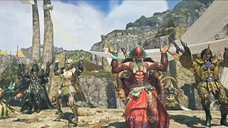 Monster Hunter Wilds برای Nintendo Switch 2 در ماه دسامبر منتشر می‌شود