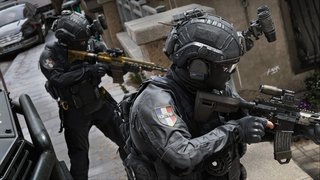 راهنمای یافتن سنسورهای الکترونیکی در حالت DMZ بازی Modern Warfare 4