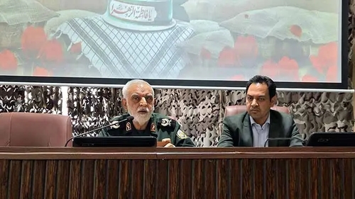 برگزاری بیش از ۲ هزار یادواره شهدا و رونمایی از ۲۰ کتاب در فارس