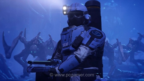 معرفی عناوین جدید بازی Helldivers 2 در به‌روزرسانی Devoid of Liberty و افزایش سقف سطح