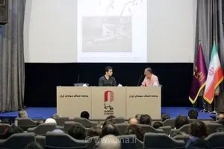 واکاوی سبک مستندسازی بهمن کیارستمی در نشست نقد و بررسی فیلم «بدون ایرج» در خانه سینما