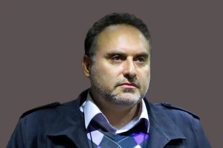 سروده افشین علا برای آیت‌الله شبیری زنجانی منتشر شد
