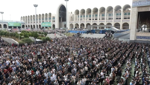 جزئیات مراسم وداع و تشییع پیکر رهبر شهید