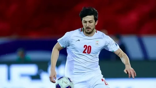 سردار آزمون: هیچ‌کس حق ندارد سر بازیکنان تیم ملی داد بزند