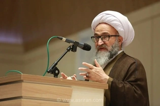 امام جمعه اهواز: هرمز ناموس ایران و NPT تحریم‌آور