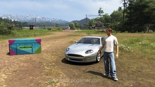 مکان گنجینه ایتو در Forza Horizon 6: راهنمای یافتن آن