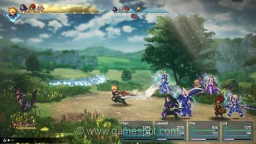 بررسی اولیه بازی Final Fantasy Resonance: بازگشت به سنت‌ها با ظاهری مدرن