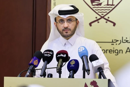 مذاکرات واشنگتن و تهران ادامه دارد؛ تلاش قطر برای میانجی‌گری