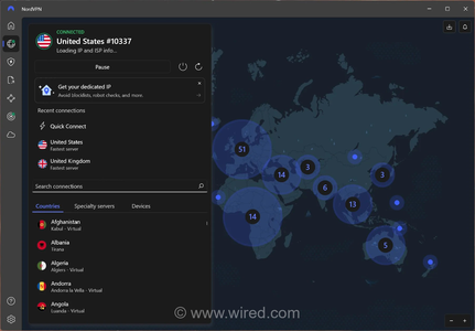 بهترین سرویس‌های VPN سال 2026: بررسی و آزمایش