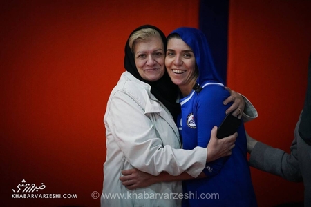 عسل پورحیدری: مافیای انتخاب سرمربی نبودم؛ پدرم معتقد بود پاقدم من برای استقلال همیشه خوش‌یمن است