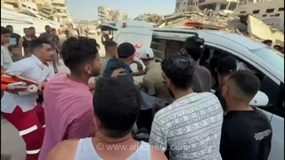 کمبود شدید داروهای سرطان در غزه همزمان با ادامه حملات اسرائیل