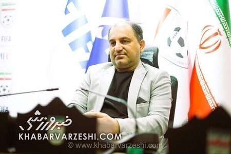 جنجال سهمیه آسیایی؛ افشاگری سخنگوی فدراسیون فوتبال درباره بی‌اطلاعی مهدی تاج از نامه معرفی گل‌گهر
