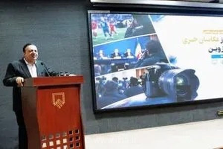 قزوین، بخشی از هویت ایران؛ استاندار بر بزرگداشت هفته قزوین تاکید کرد